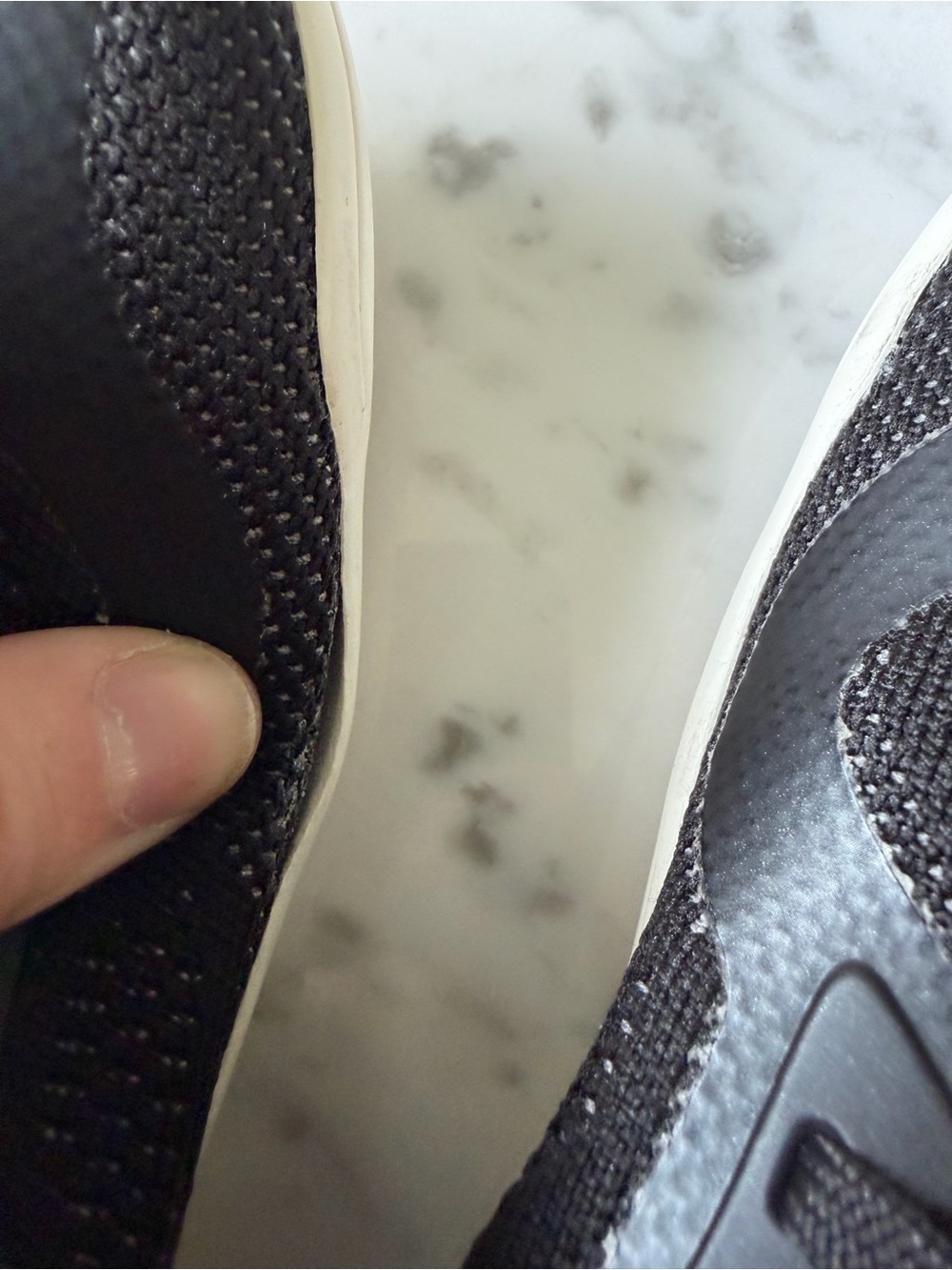 Vivo Barefoot Primus Lite Knit Sneakers - Picture 8 of 9